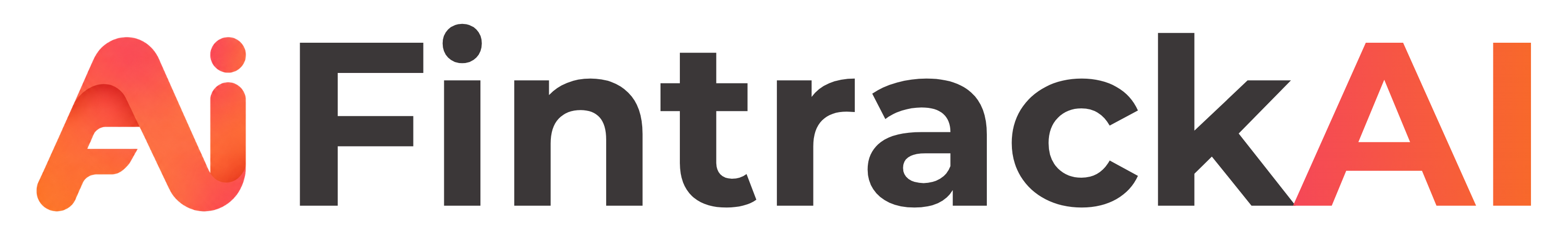 FinTrackAI